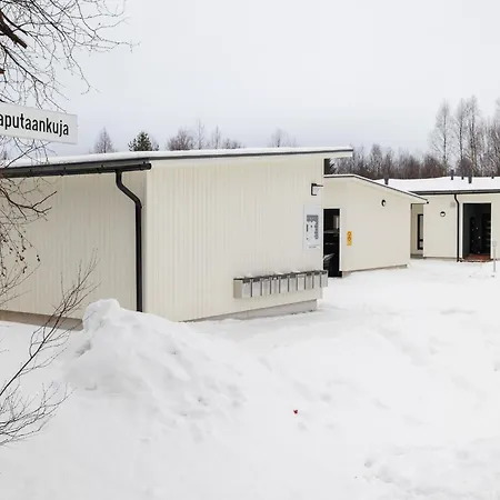 Riverside Pearl - Modern Near Santa Claus Village, Sauna & Aurora View *