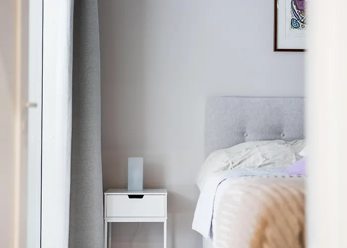 Riverside Pearl - Modern Near Santa Claus Village, Sauna & Aurora View Rovaniemi